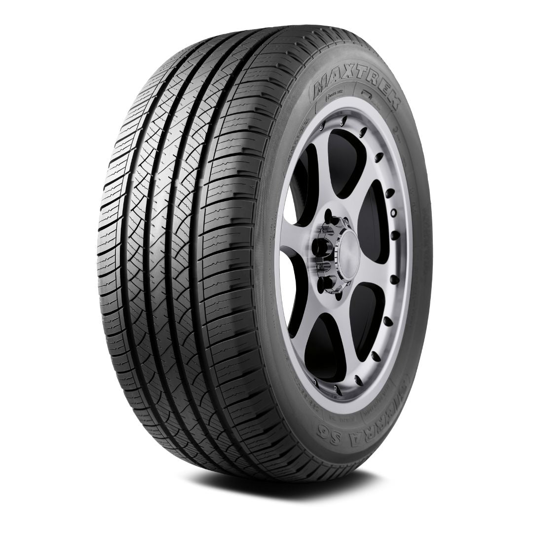 225/55R18 MAXTREK SIERRA S6 98 V – Neumapunto