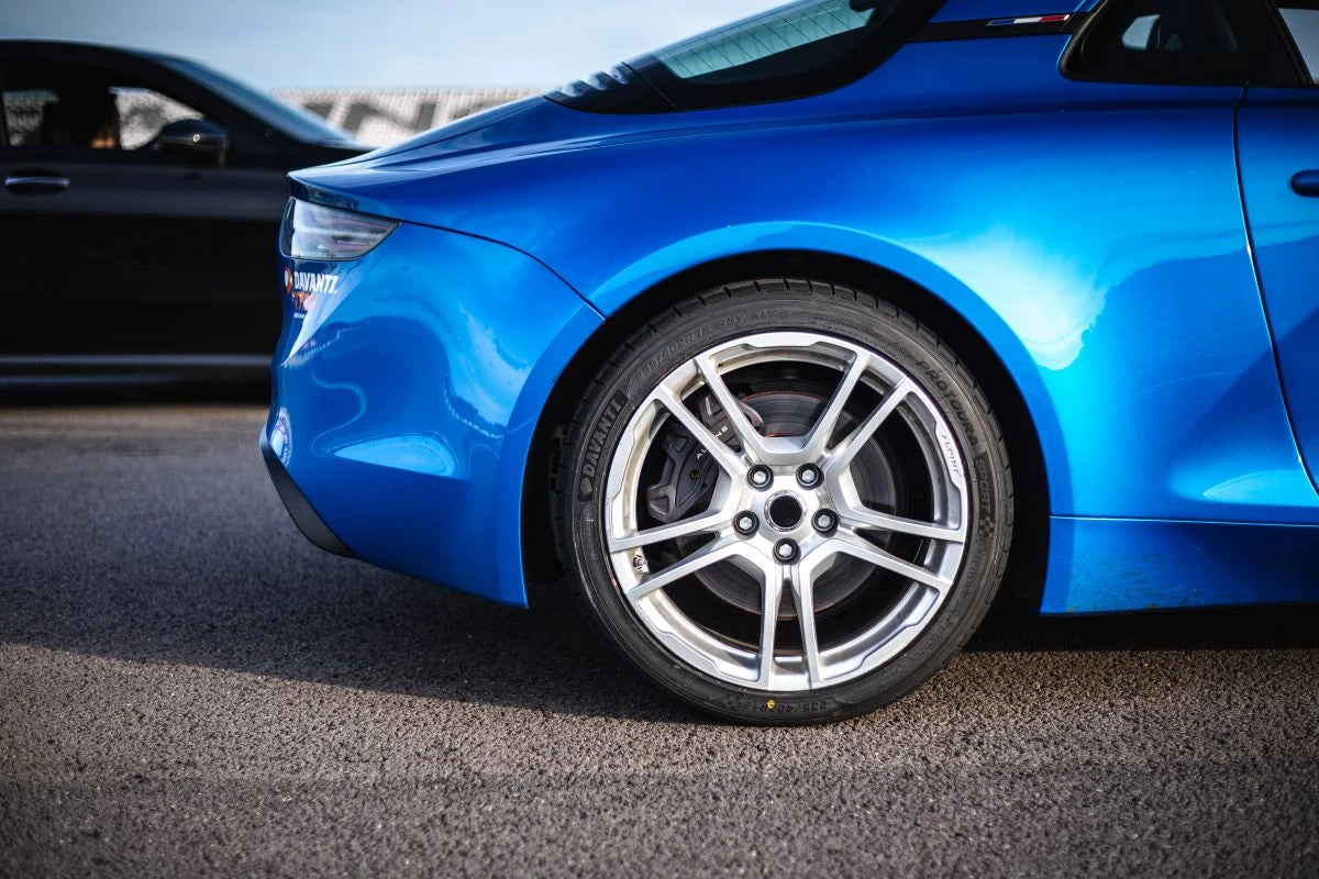 DAVANTI PROTOURA SPORT