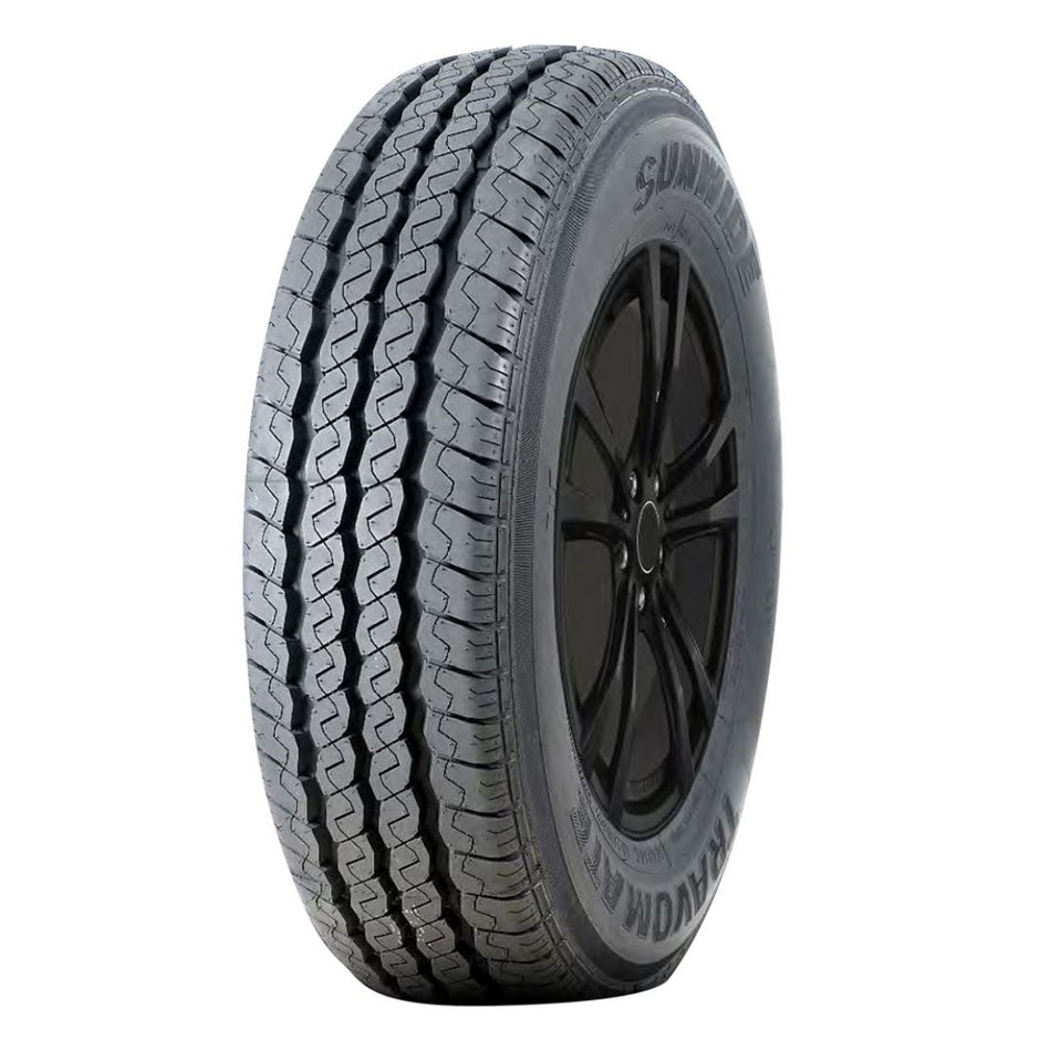 195/70R15C SUNWIDE TRAVOMATE 104/102S