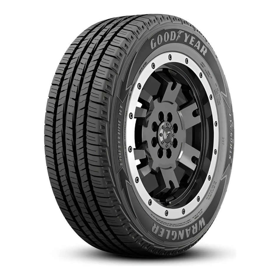 215/65R16 102H XL GOODYEAR WRANGLER FORTITUDE HT