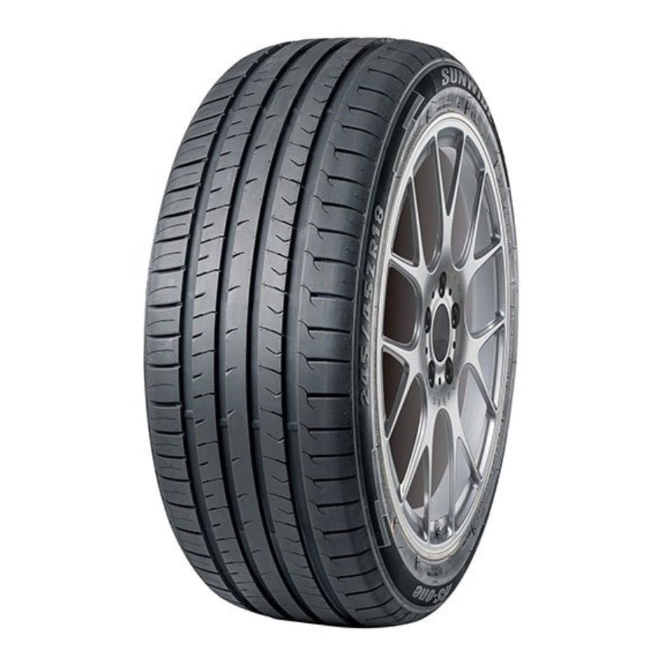 215/45R18 SUNWIDE RS-ONE 93W