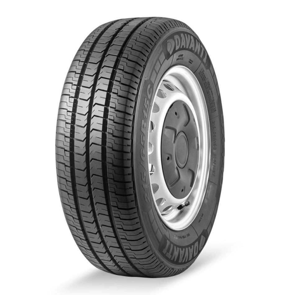 215/70R16 DAVANTI DX440 108/106T