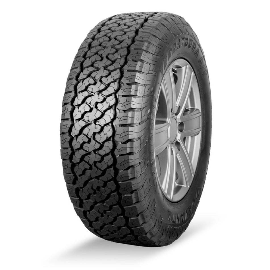 205/80R16 DAVANTI Terratoura A/T 110/108T