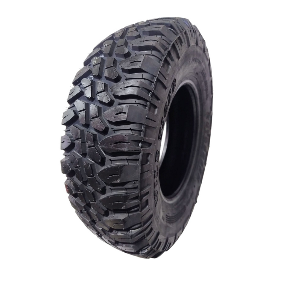 215/75R14 AUTOGREEN WILD TIGER 104/101Q