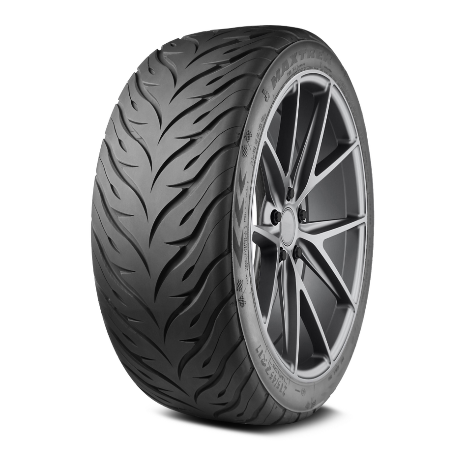 195/50R15 MAXTREK MAXIMUS DS01 82V SEMI SLICK