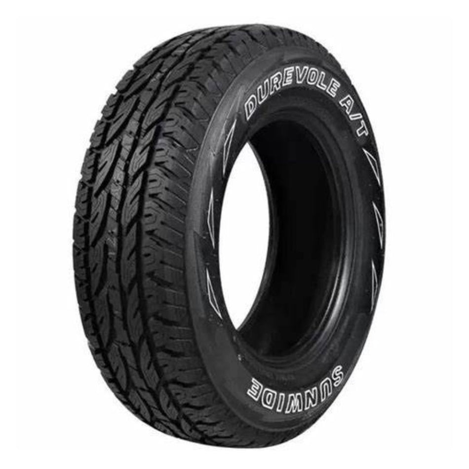 265/65R17 SUNWIDE DUREVOLE AT 112T