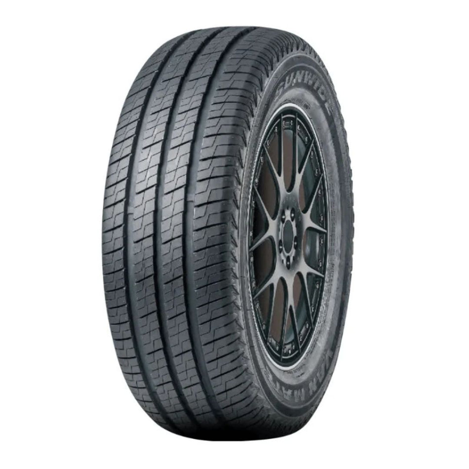 185R14C SUNWIDE VANMATE 102/100R