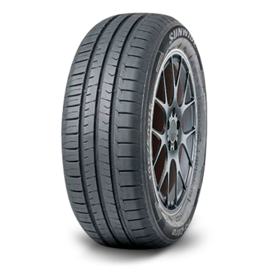 165/60R14 SUNWIDE RS-ZERO 75H
