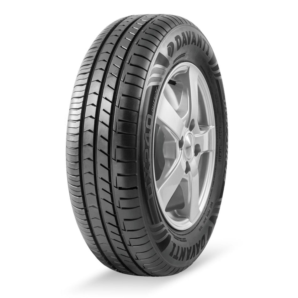 165/70R13 DAVANTI DX240 79T