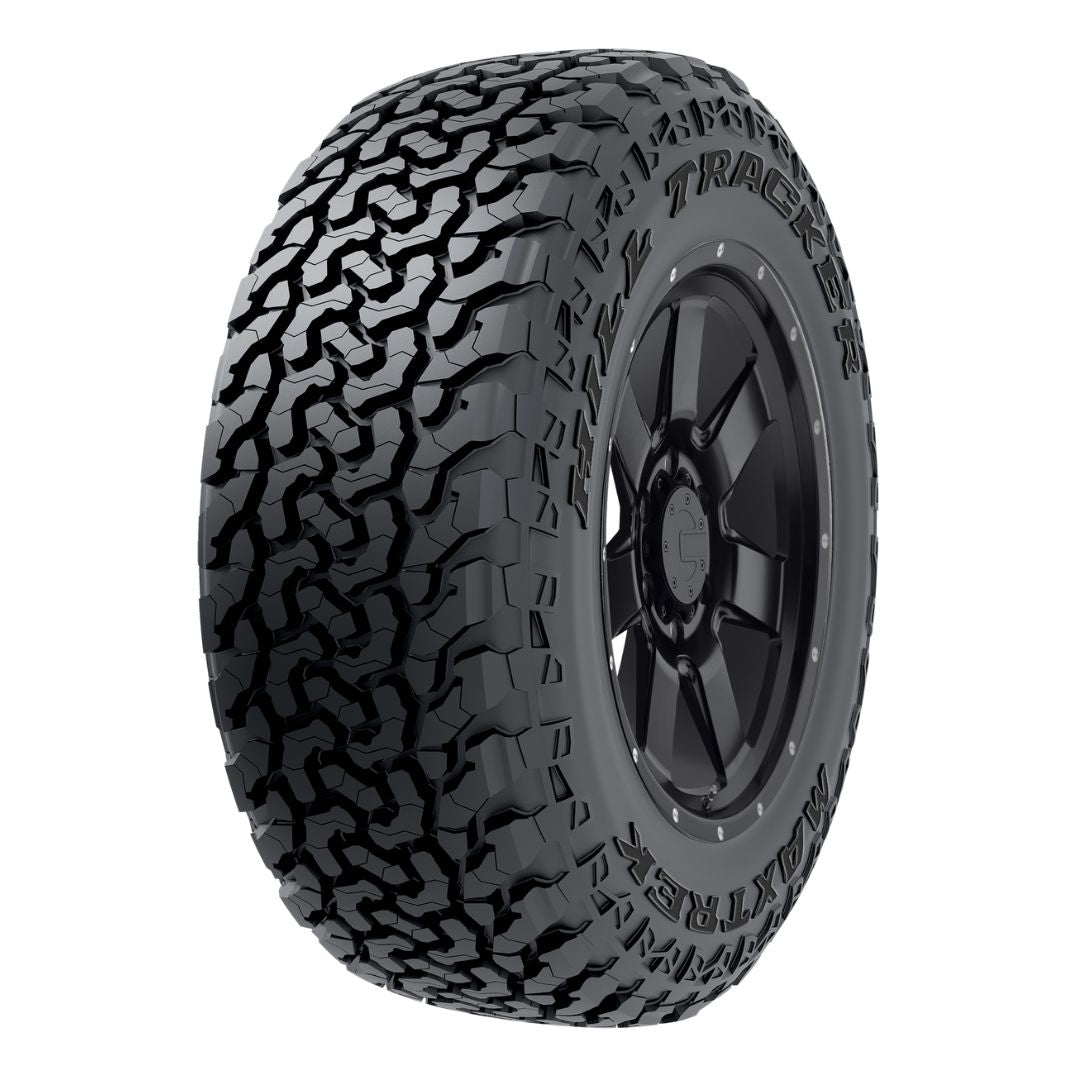 265/65R17 MAXTREK HILL TRACKER 112 S – Neumapunto