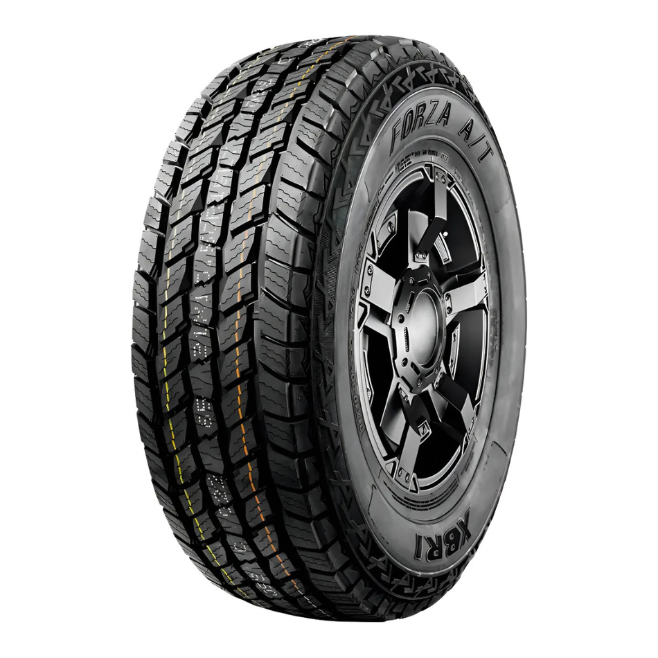 245/75r16 120/116Q 10PR XBRI FORZA A/T