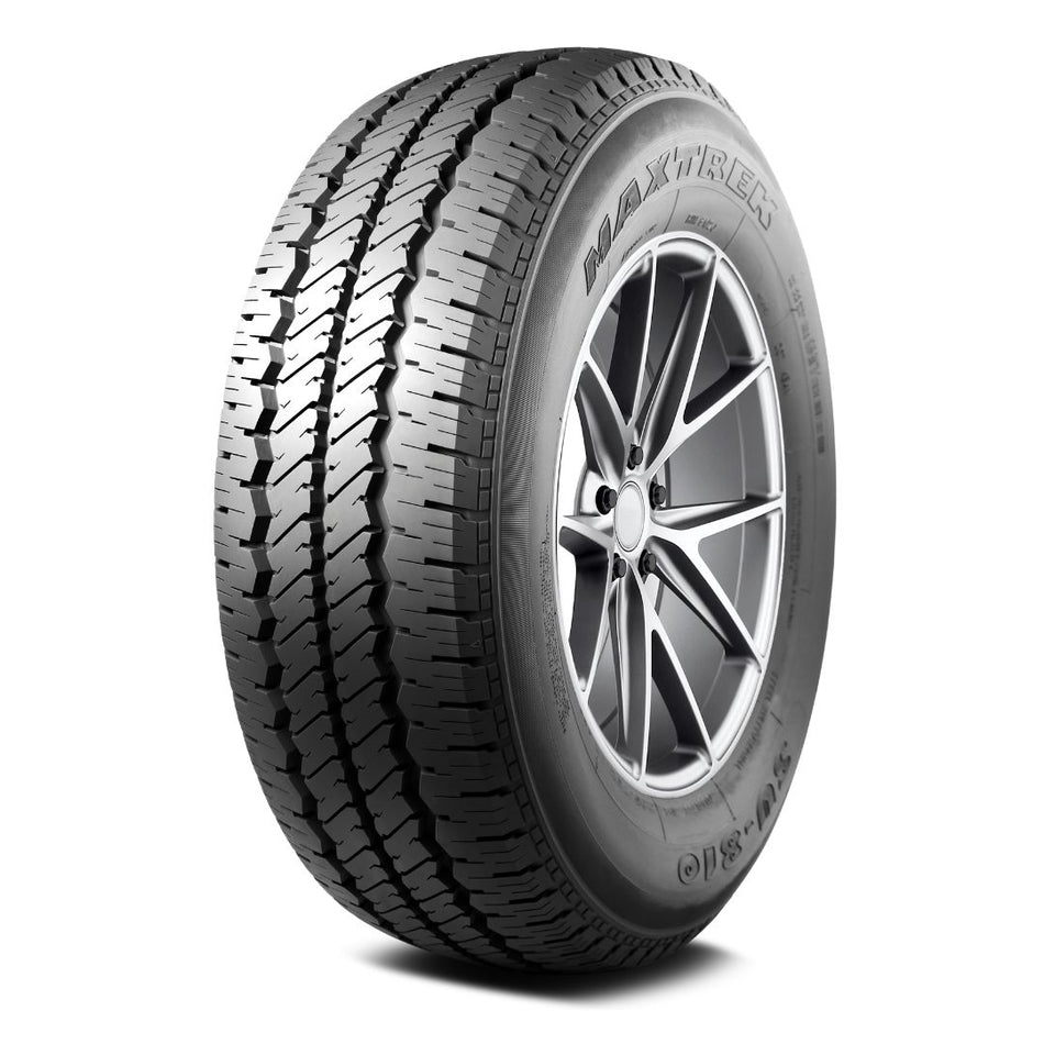 185R14C 102/100T MAXTREK SU-810
