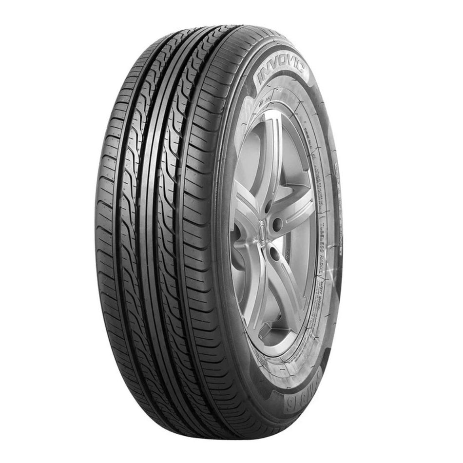 165/65R13 INVOVIC EL316 77T