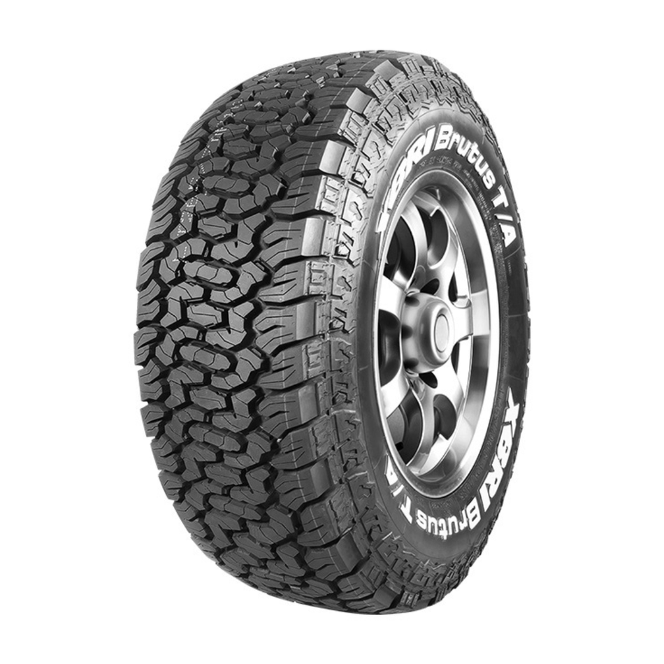 265/60R18 119/116S XBRI BRUTUS T/A