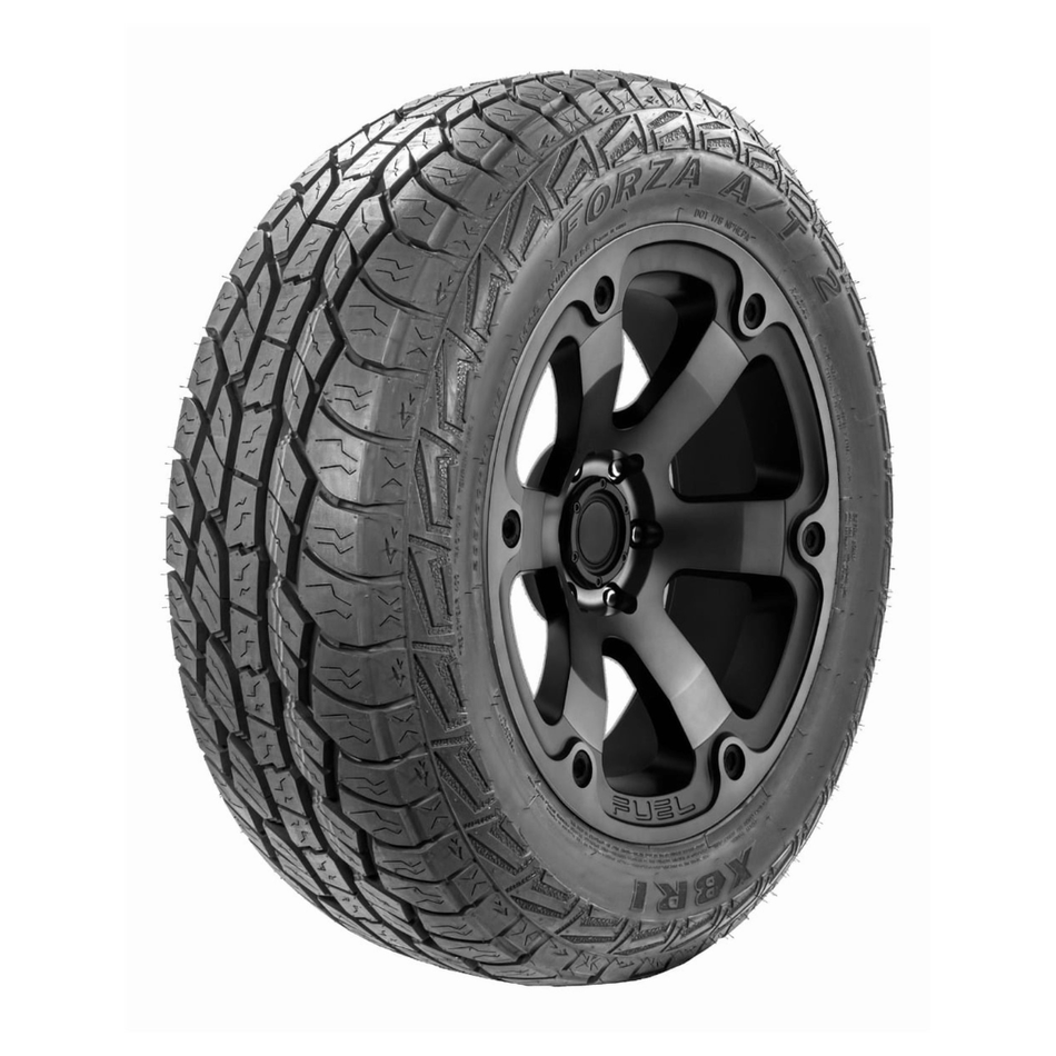 205/60R16 92H XBRI FORZA A/T 2