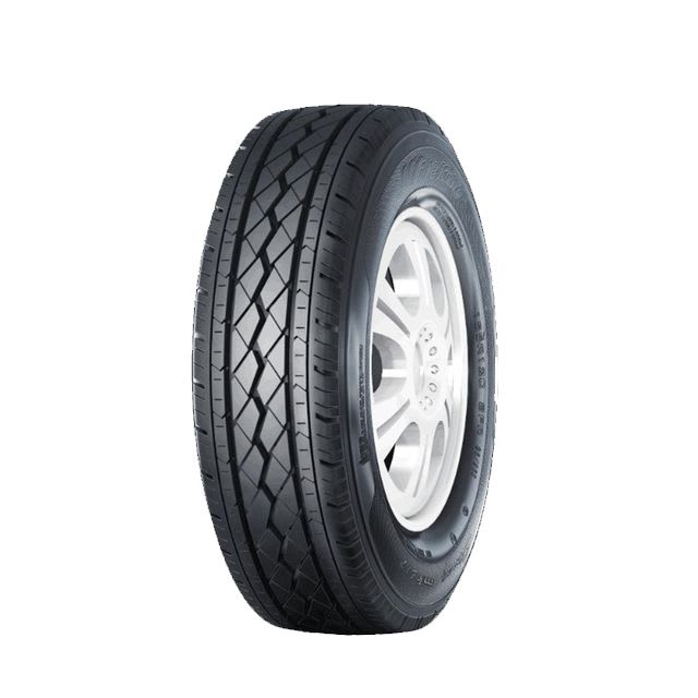 175R14 99/97R MILEKING MK517 8PR