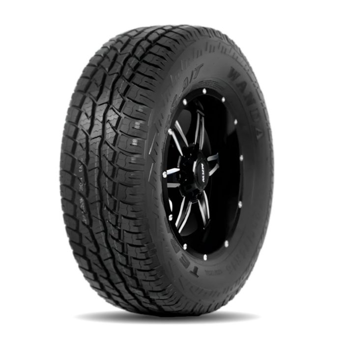235/60R16 100T WANDA WR9001