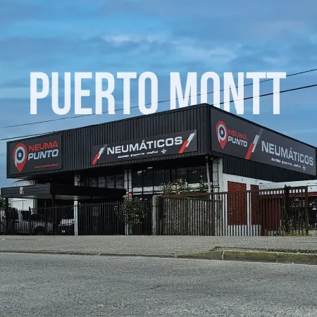 Sucursal Puerto Montt