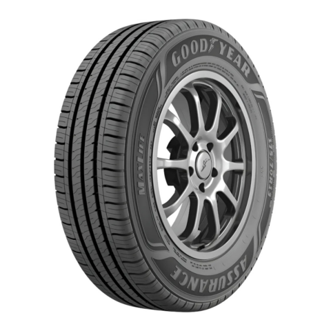 175/70R14 88T XL GOODYEAR ASSURANCE MAXLIFE