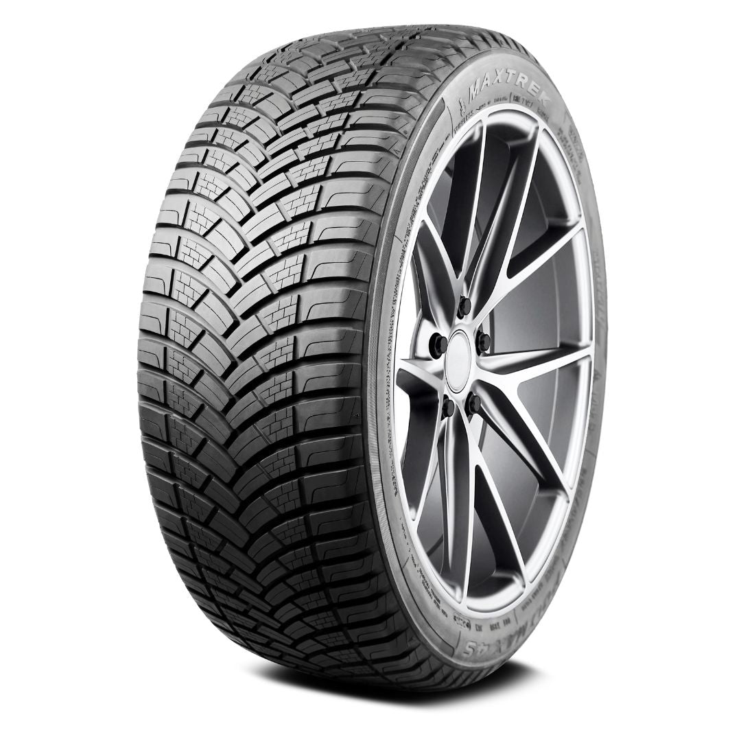 225/60r17 MAXTREK RELAMAX 4S 99H