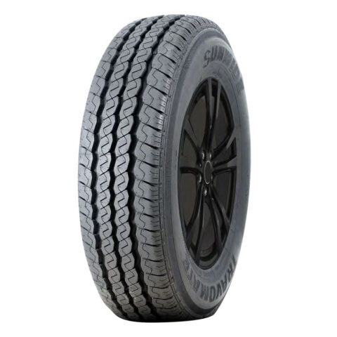 195/75R16C SUNWIDE TRAVOMATE 107/105R