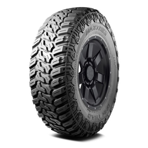 35X12.50R20 MAXTREK MUD TRAC 121 Q