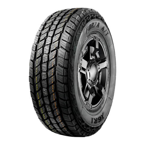 265/65R17 112T XBRI FORZA A/T