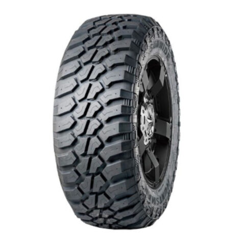 215/75R15 SUNWIDE HUNTSMAN 106/102S