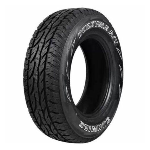 245/65R17 SUNWIDE DUREVOLE AT 107T