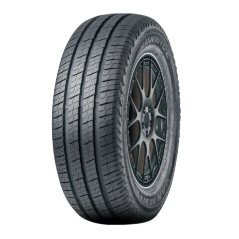 185R14C SUNWIDE VANMATE 102/100R