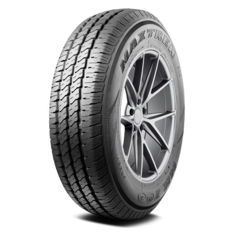 165R14 MAXTREK MK 700 96/95S