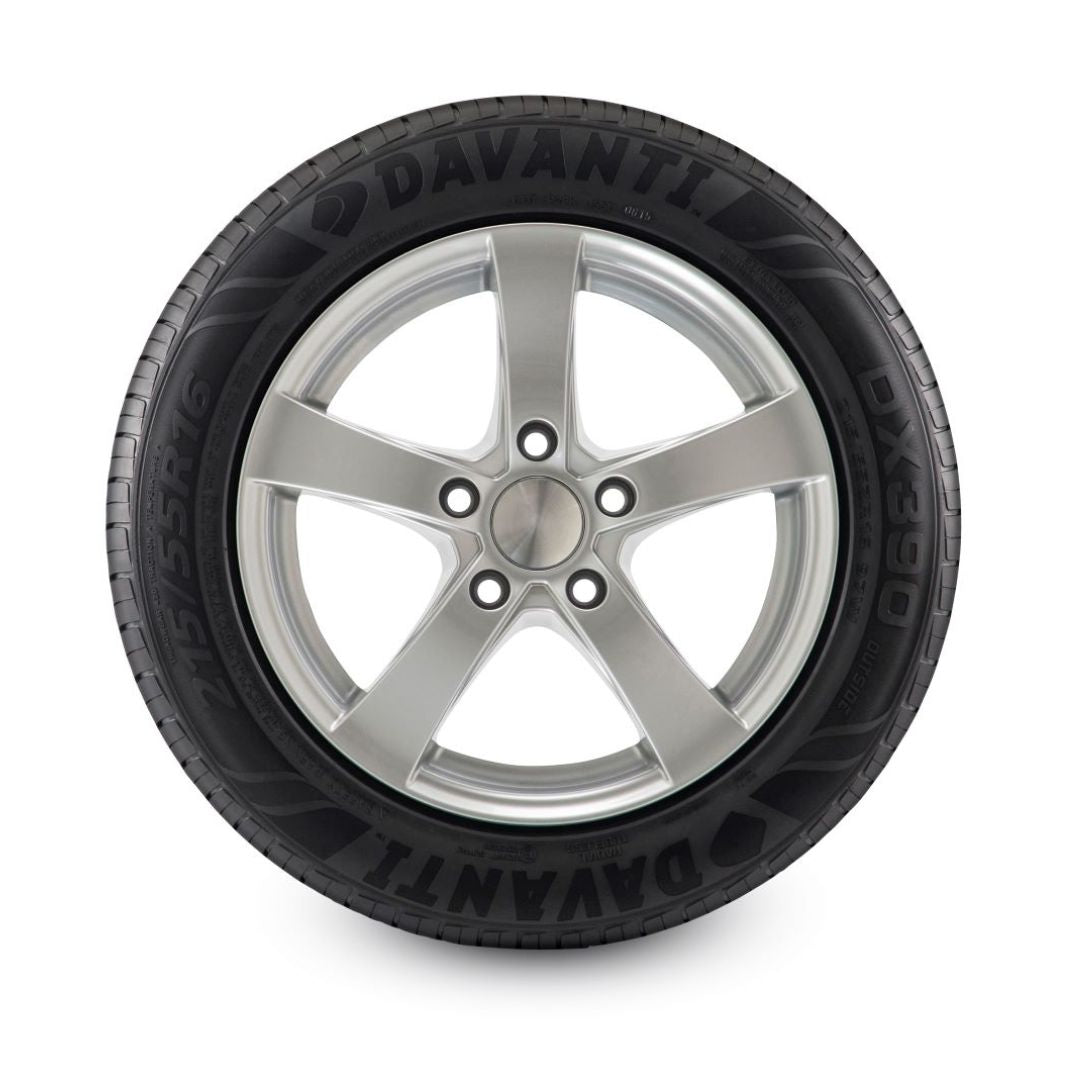 215/65R16 DAVANTI DX390 98 H