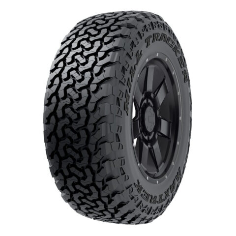 245/75R16 MAXTREK HILL TRACKER 120/116 S