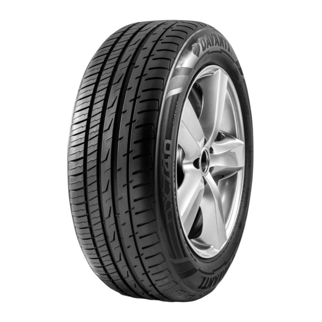 235/60R18 DAVANTI DX740 107 V