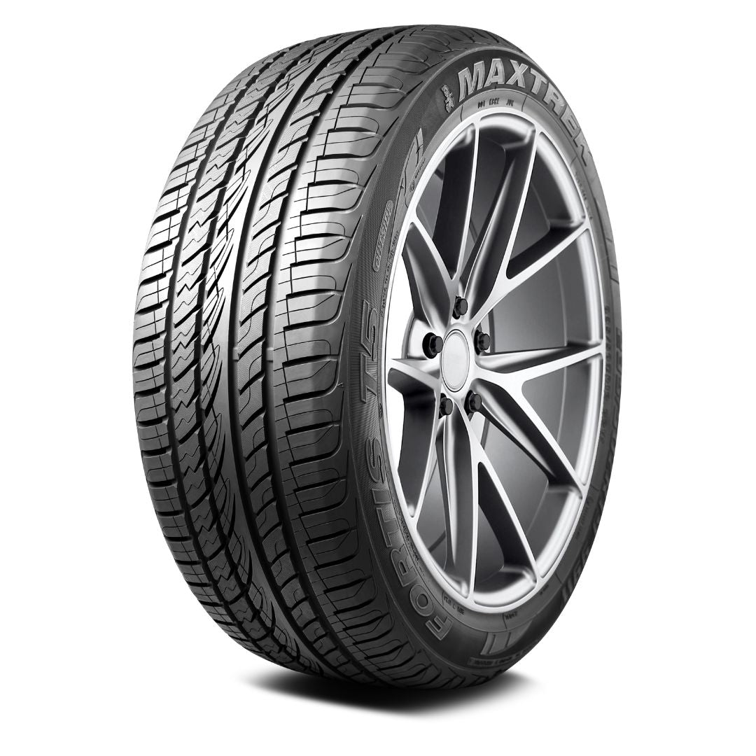235/50R19 MAXTREK FORTIS T5 99 W