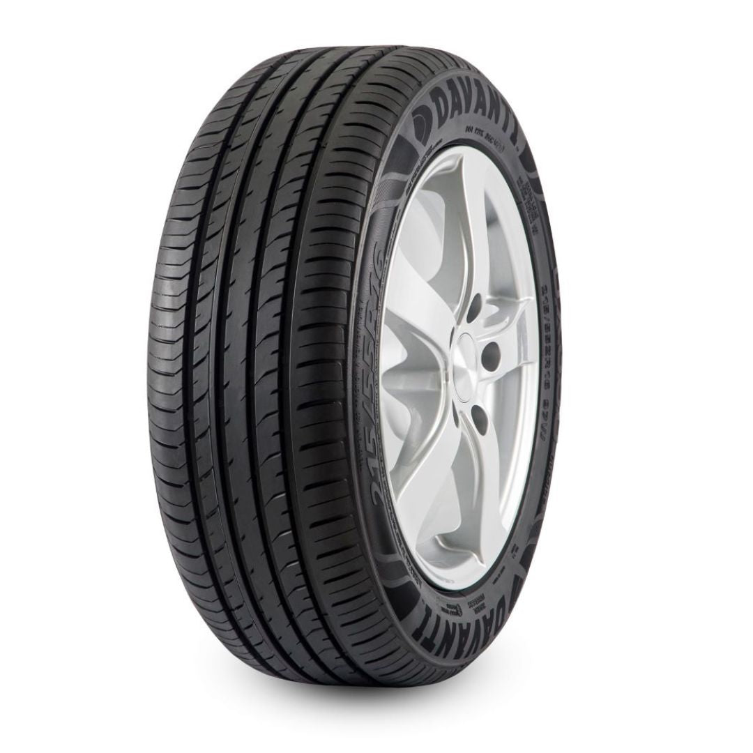 185/55r15 DAVANTI DX390 82V