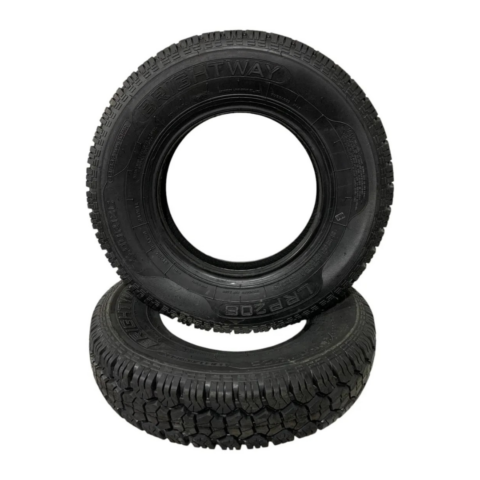 5.00R12 88/86P BRIGHTWAY LRP208 10PR