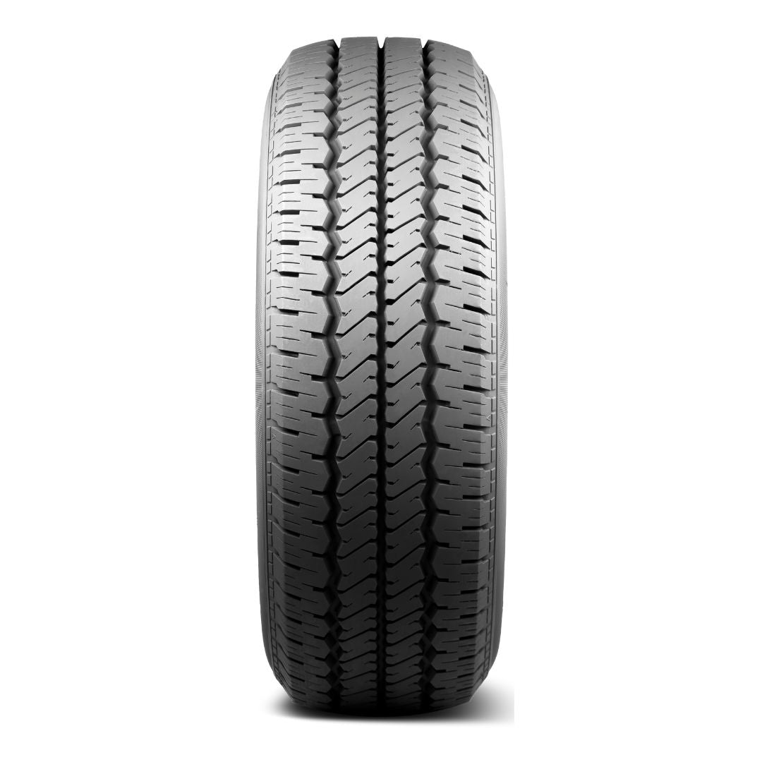 195R14C MAXTREK SU-810 106/104 S