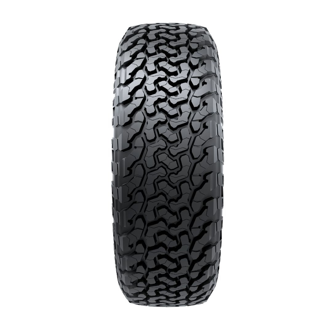 245/75R16 MAXTREK HILL TRACKER 120/116 S