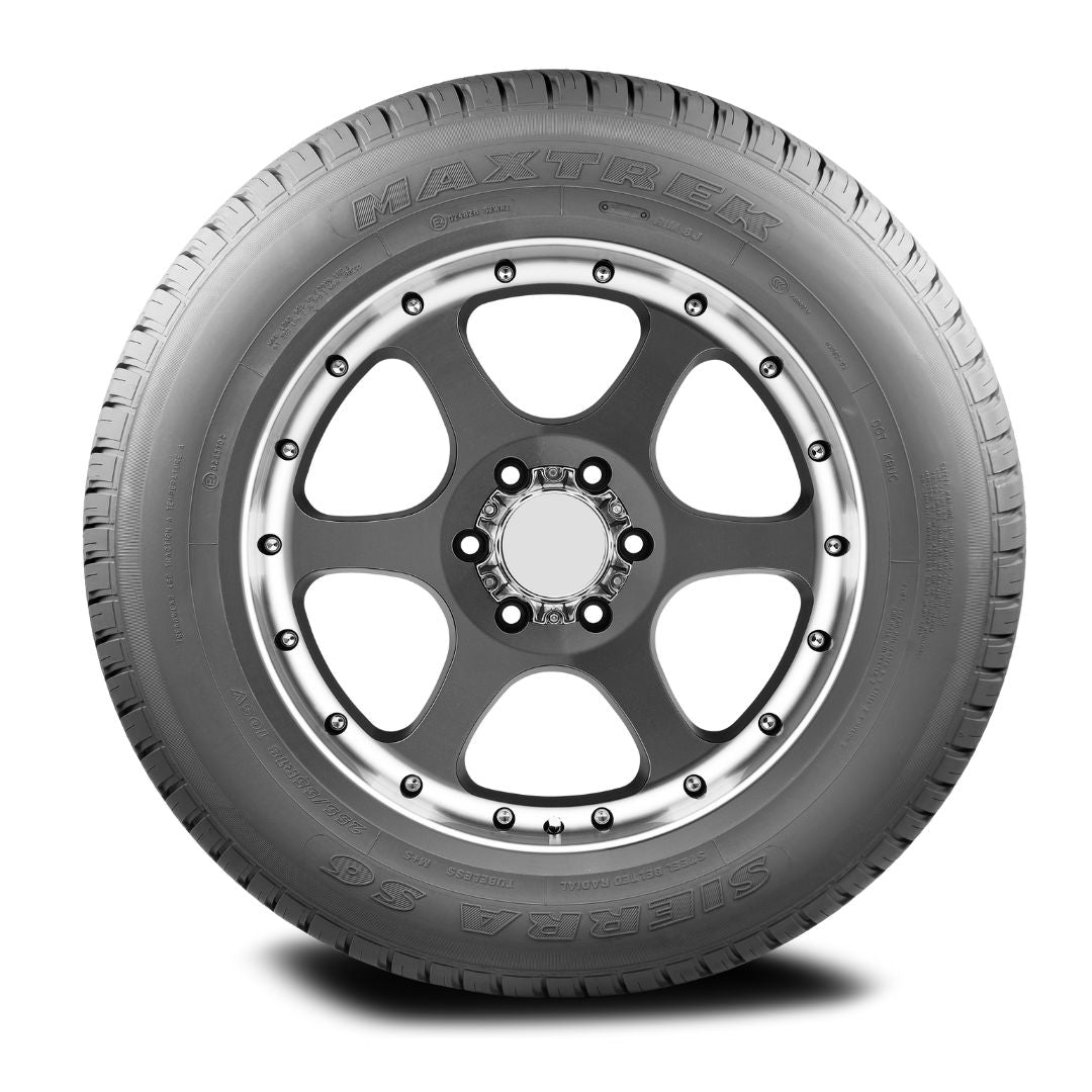 235/65R17 MAXTREK SIERRA S6 104 H