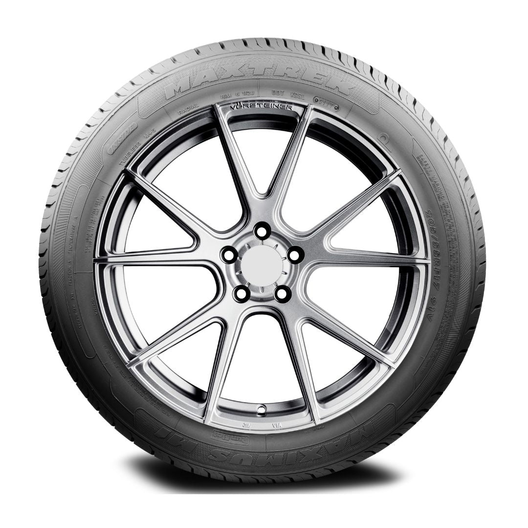 185/60R14 MAXTREK MAXIMUS M1 82 H
