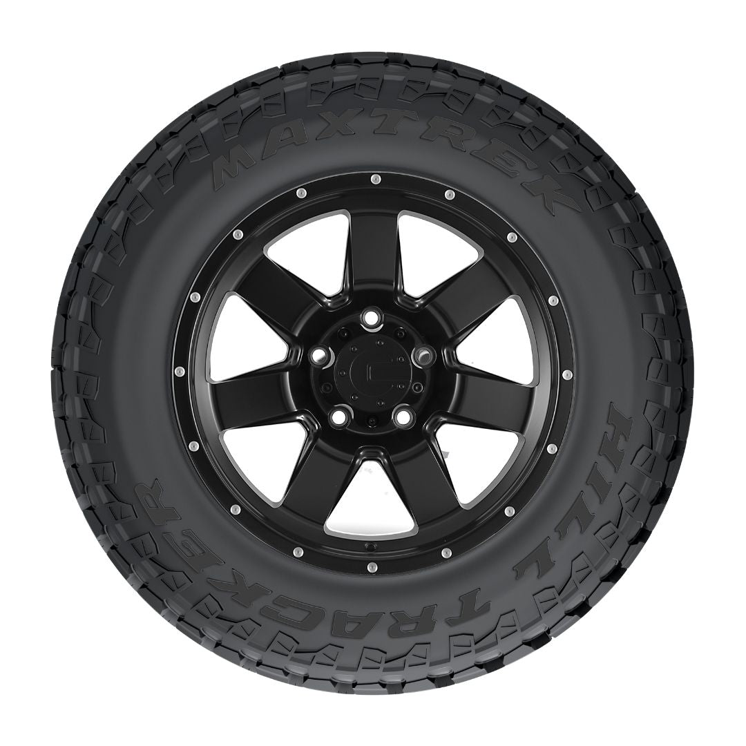 265/70R17 MAXTREK HILL TRACKER 121/118 S
