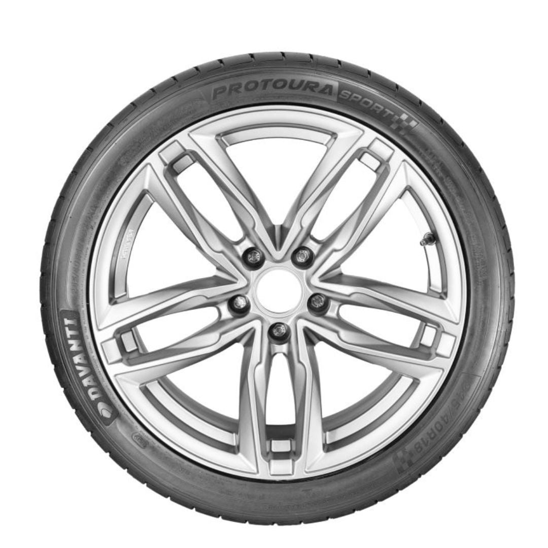 225/45R18 DAVANTI PROTOURA SPORT 95 Y