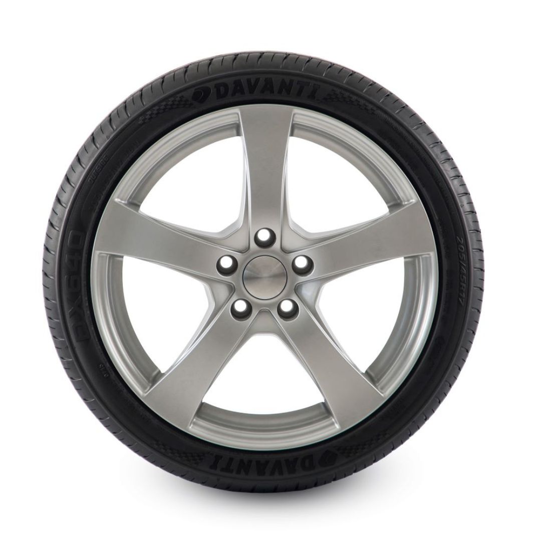 235/55R18 DAVANTI DX640 104 Y