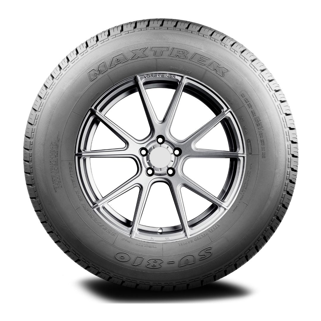 195R14C MAXTREK SU-810 106/104 S