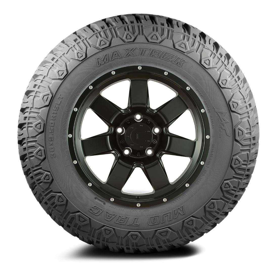 35X12.50R15 MAXTREK MUD TRAC 113 Q