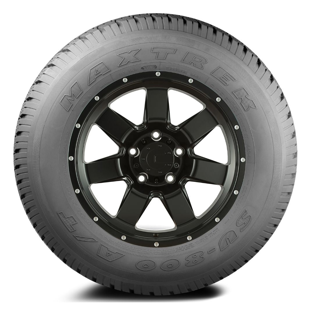 235/65R17 MAXTREK SU-800 104 S