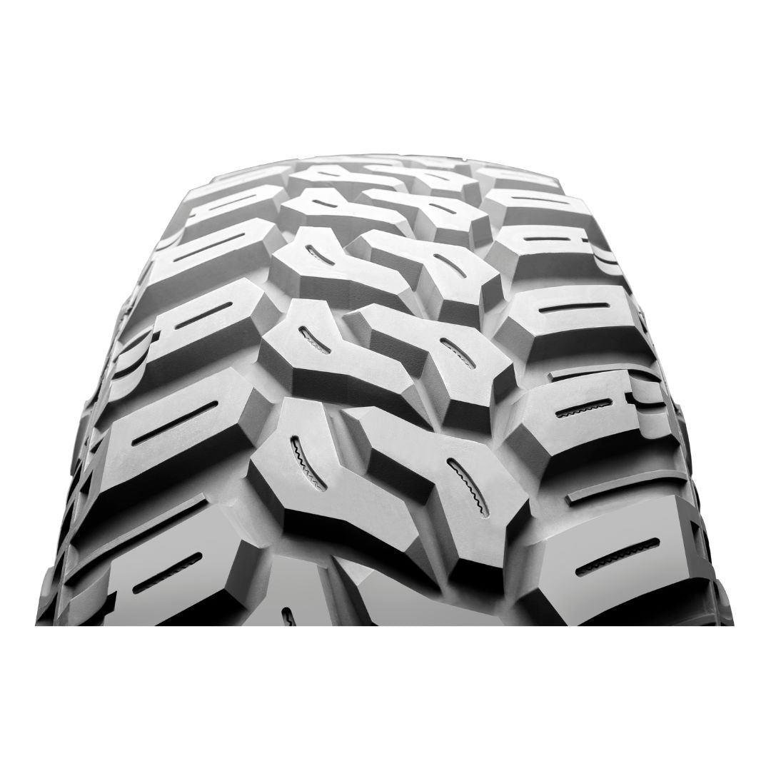 31X10.50R15 MAXTREK MUD TRAC 109 Q