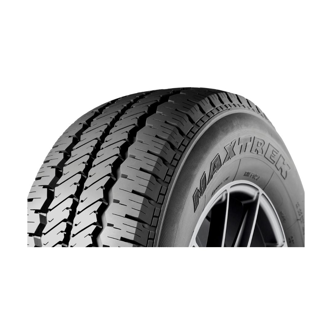 155R12C MAXTREK SU-810 88/86 S