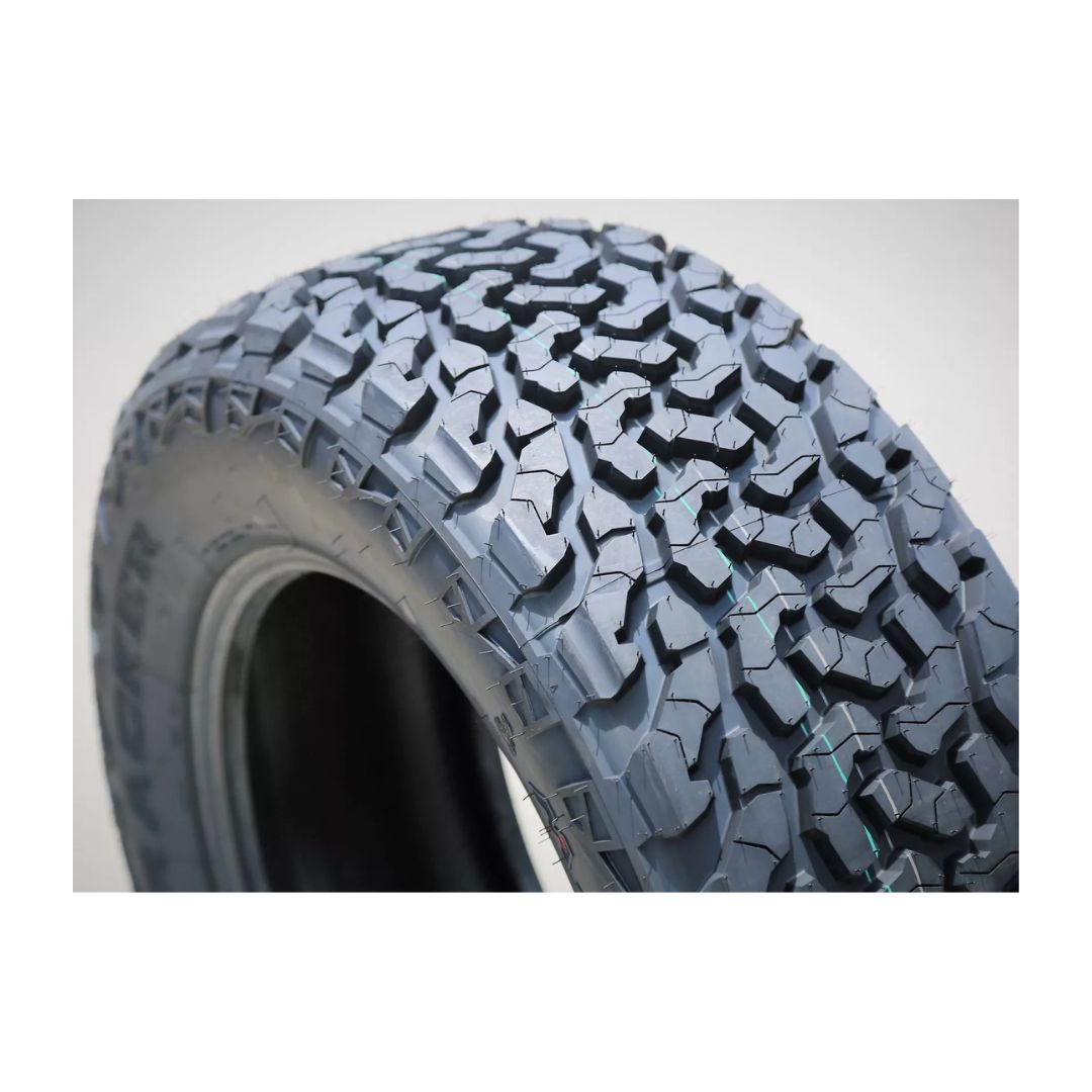 265/70R17 MAXTREK HILL TRACKER 121/118 S